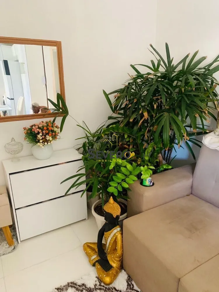 Apartamento, 2 quartos, 45 m² - Foto 11