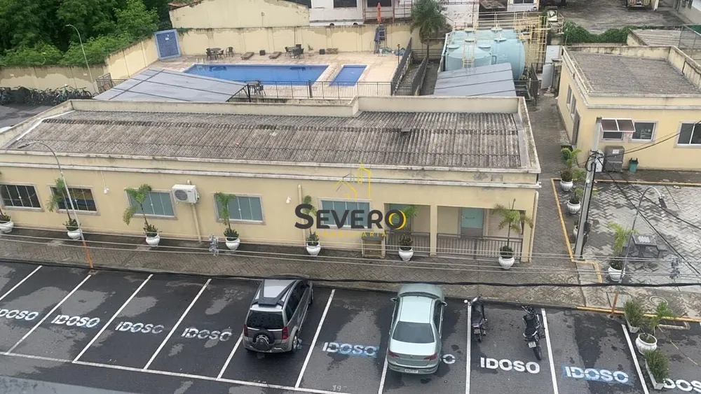 Apartamento, 2 quartos, 45 m² - Foto 23