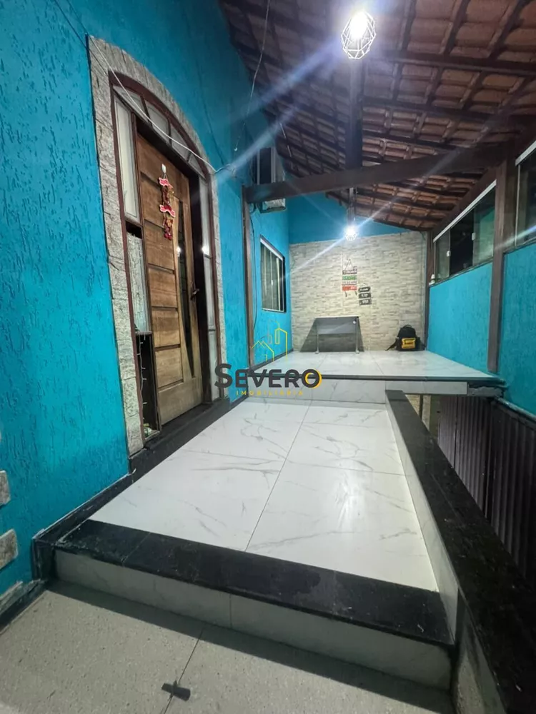 Casa, 2 quartos, 230 m² - Foto 11