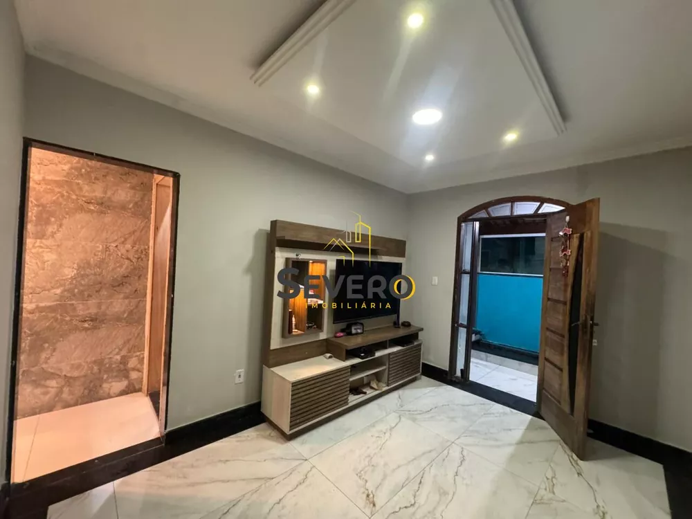 Casa, 2 quartos, 230 m² - Foto 2
