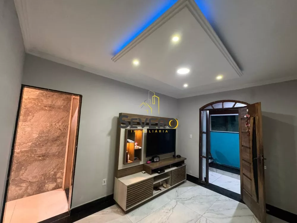 Casa, 2 quartos, 230 m² - Foto 3