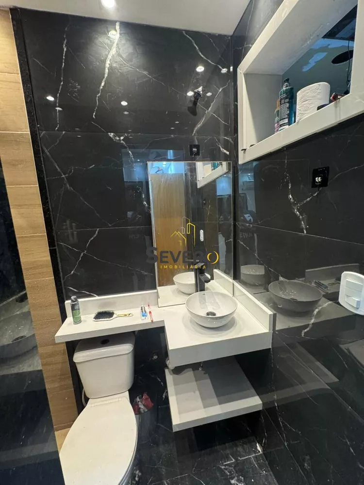Casa, 2 quartos, 230 m² - Foto 10