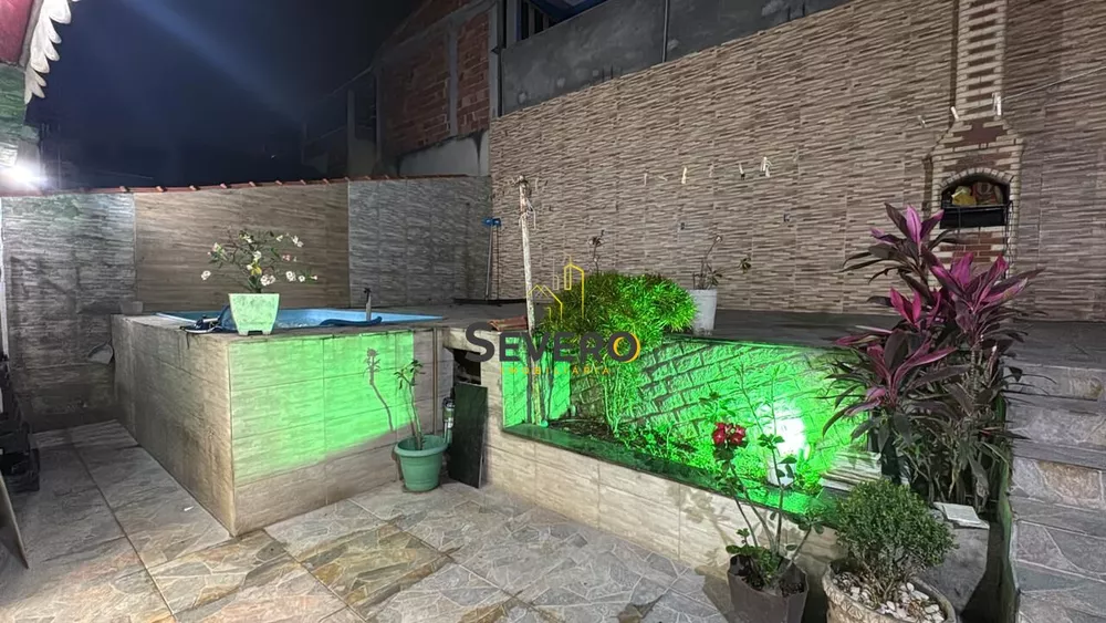 Casa, 2 quartos, 230 m² - Foto 1