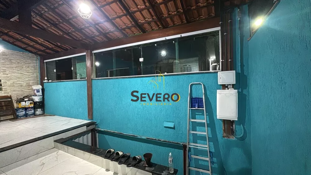 Casa, 2 quartos, 230 m² - Foto 12