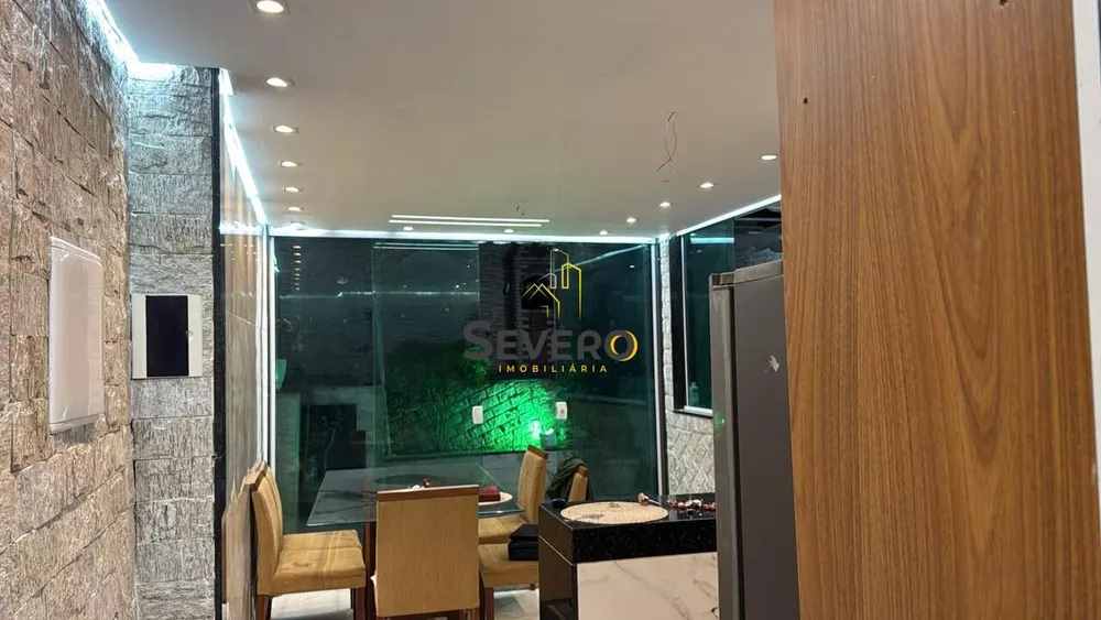 Casa, 2 quartos, 230 m² - Foto 6