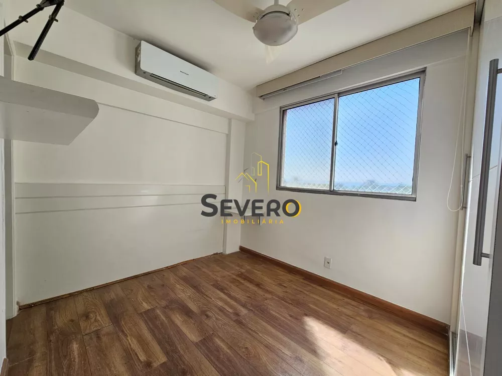 Apartamento, 3 quartos, 72 m² - Foto 5