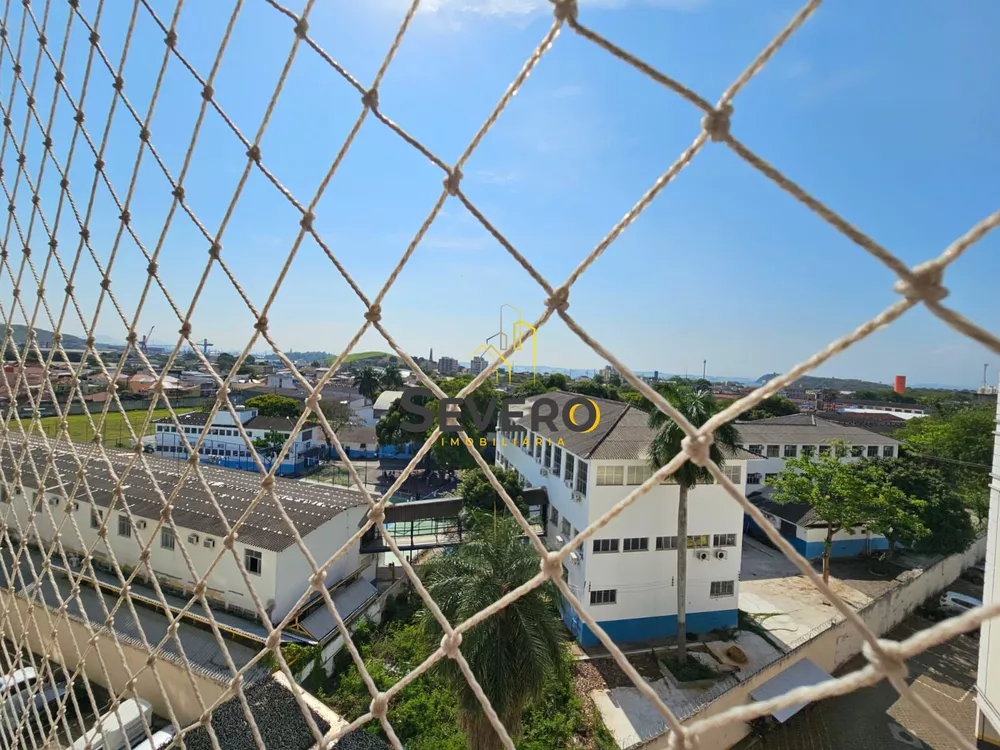 Apartamento, 3 quartos, 72 m² - Foto 6