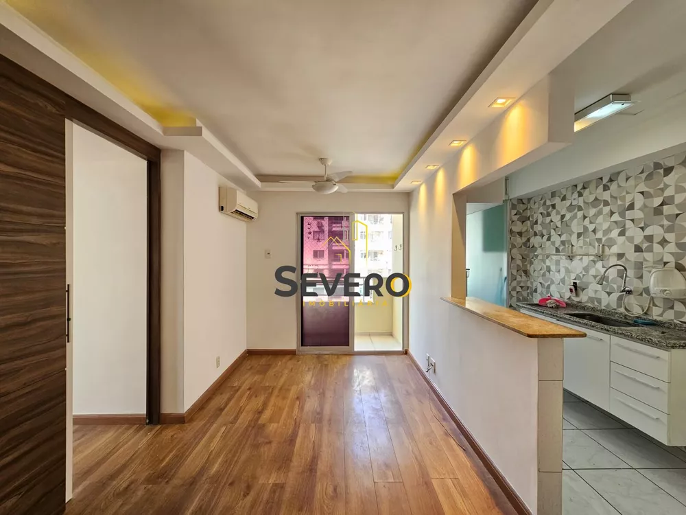 Apartamento, 3 quartos, 72 m² - Foto 1