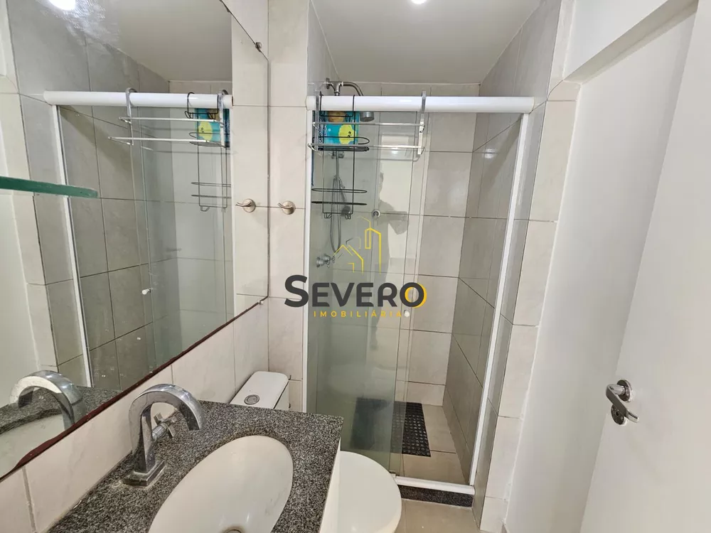Apartamento, 3 quartos, 72 m² - Foto 4