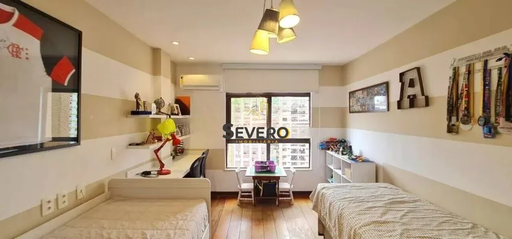 Cobertura, 4 quartos, 514 m² - Foto 26