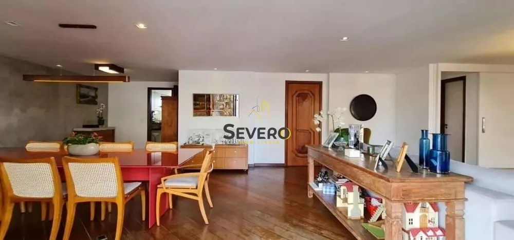 Cobertura, 4 quartos, 514 m² - Foto 8