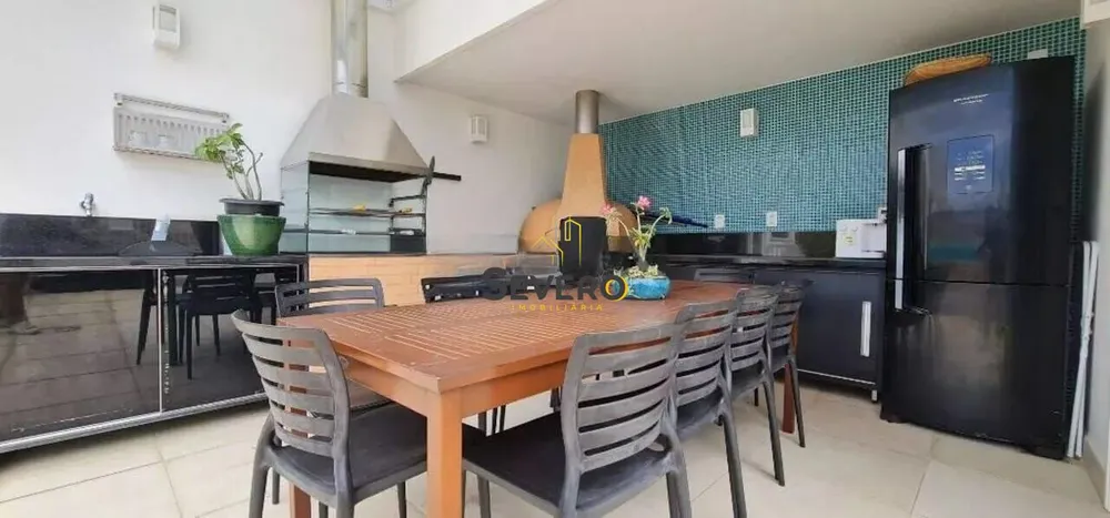 Cobertura, 4 quartos, 514 m² - Foto 5