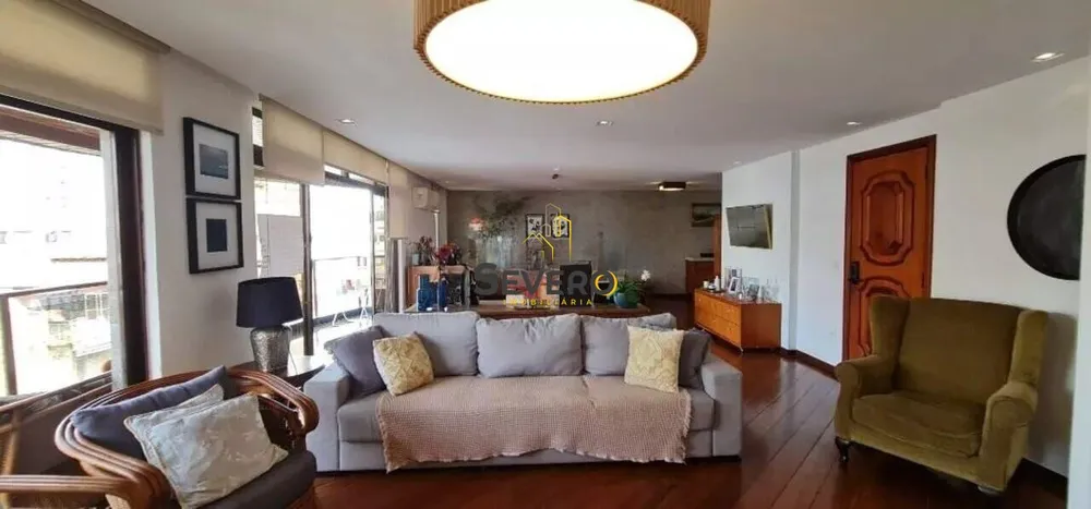 Cobertura, 4 quartos, 514 m² - Foto 20