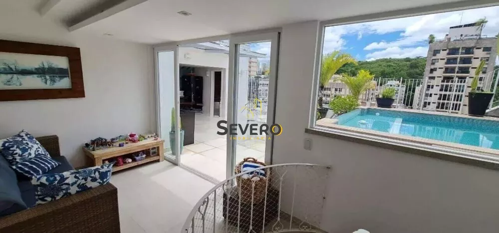 Cobertura, 4 quartos, 514 m² - Foto 22