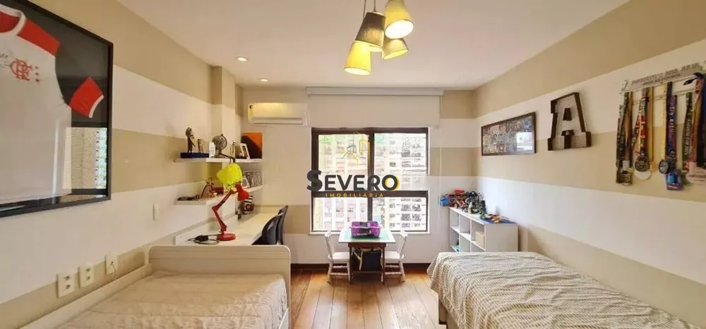 Cobertura, 4 quartos, 514 m² - Foto 13