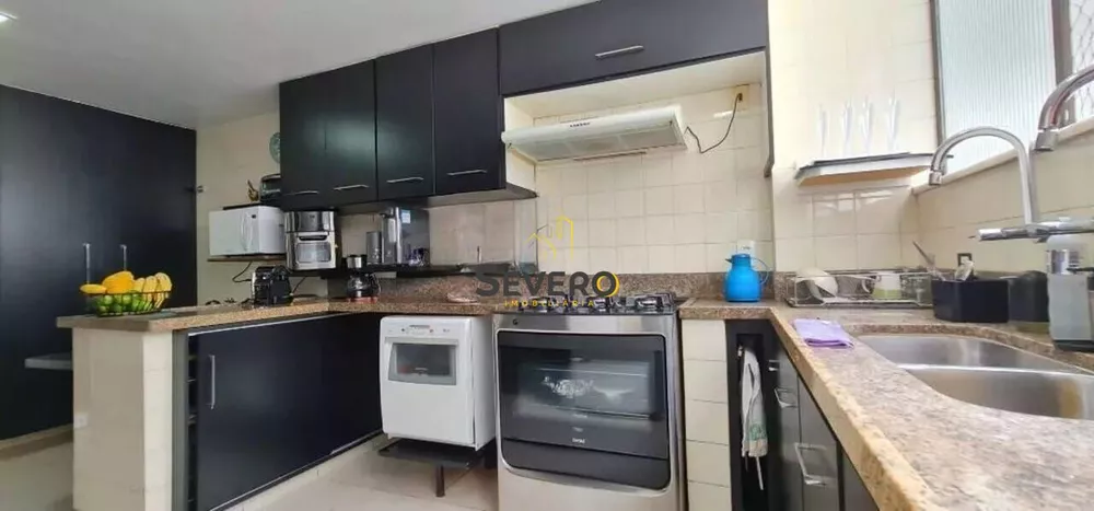 Cobertura, 4 quartos, 514 m² - Foto 6