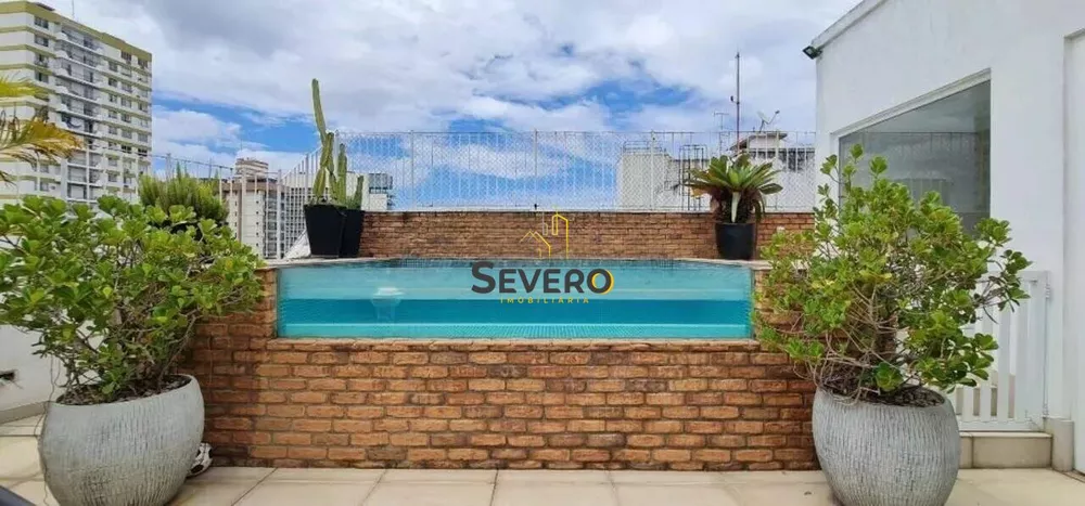 Cobertura, 4 quartos, 514 m² - Foto 2