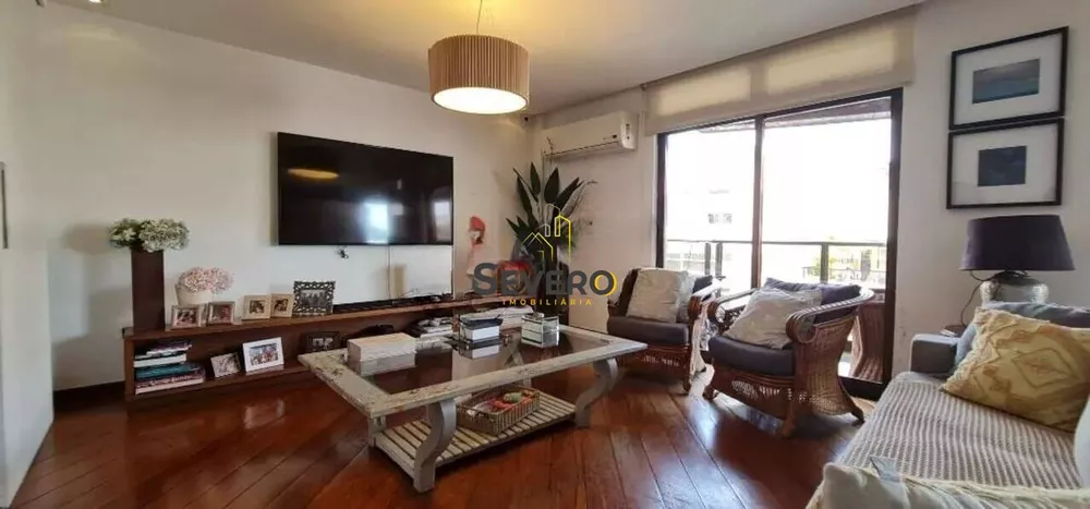 Cobertura, 4 quartos, 514 m² - Foto 11