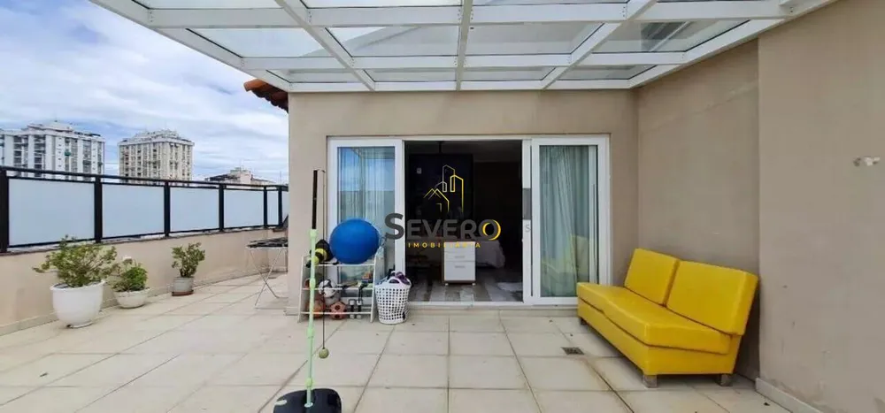 Cobertura, 4 quartos, 514 m² - Foto 36