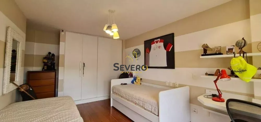 Cobertura, 4 quartos, 514 m² - Foto 12