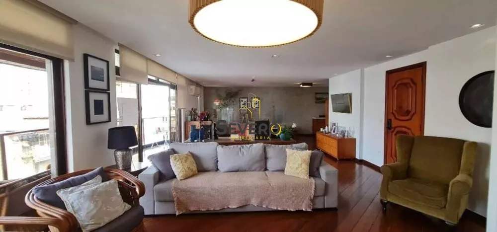 Cobertura, 4 quartos, 514 m² - Foto 10