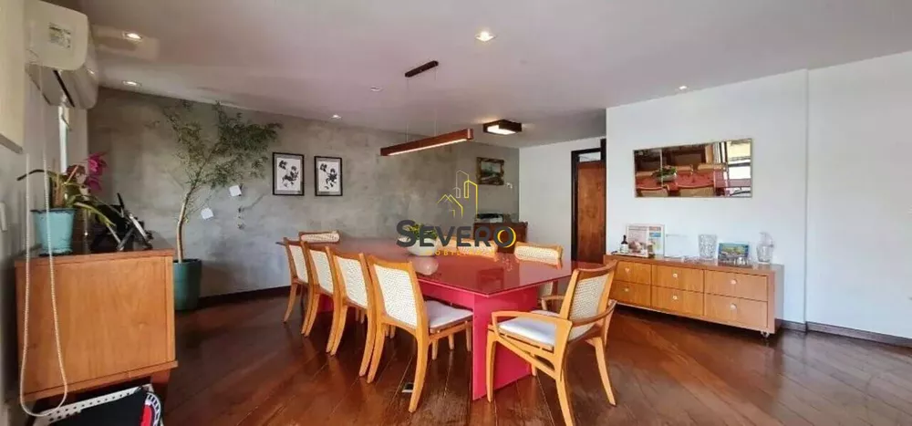 Cobertura, 4 quartos, 514 m² - Foto 4