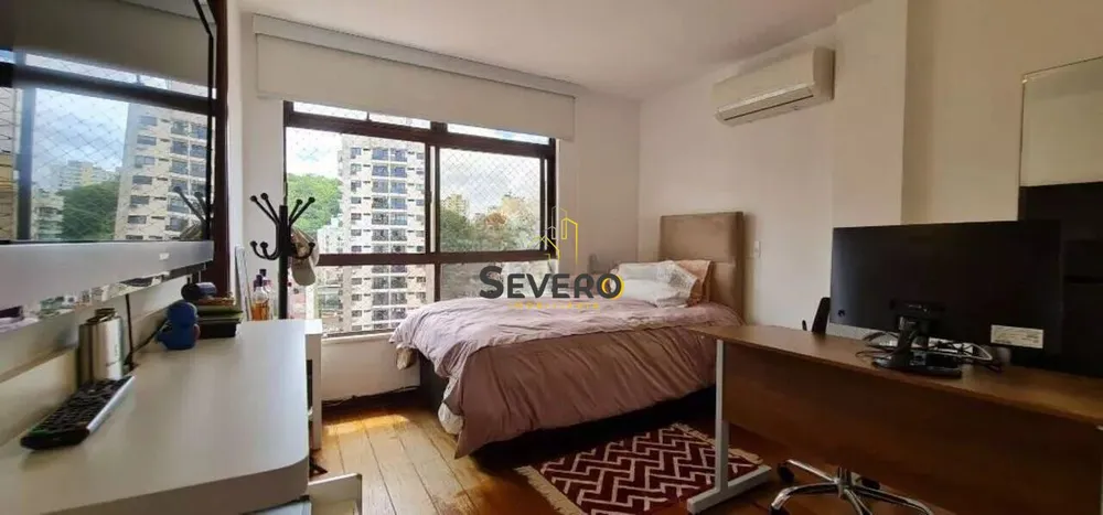 Cobertura, 4 quartos, 514 m² - Foto 29