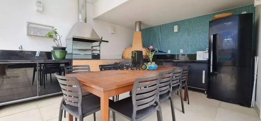 Cobertura, 4 quartos, 514 m² - Foto 3