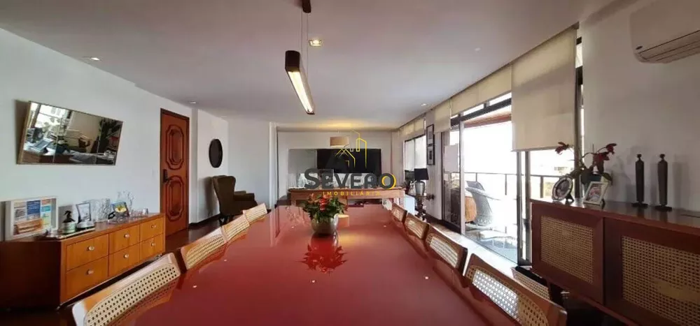 Cobertura, 4 quartos, 514 m² - Foto 9