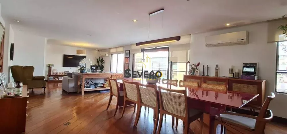 Cobertura, 4 quartos, 514 m² - Foto 7