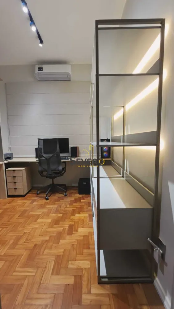 Apartamento, 2 quartos, 67 m² - Foto 11