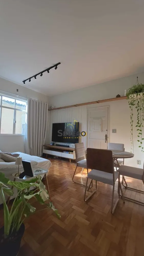 Apartamento, 2 quartos, 67 m² - Foto 1