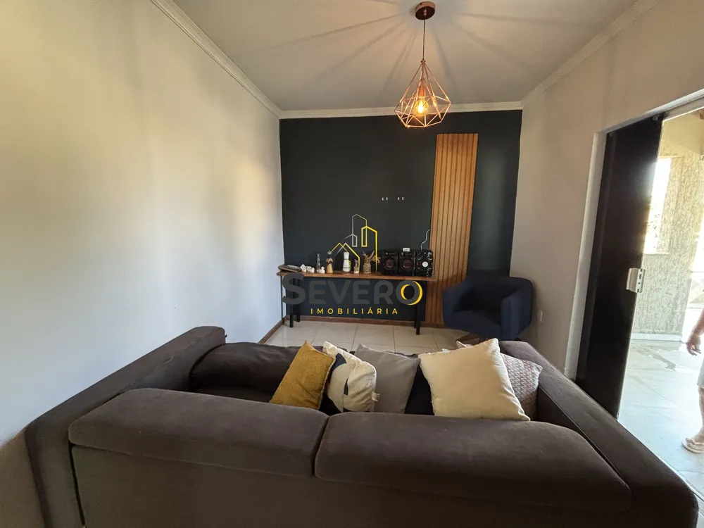 Casa, 4 quartos, 230 m² - Foto 29