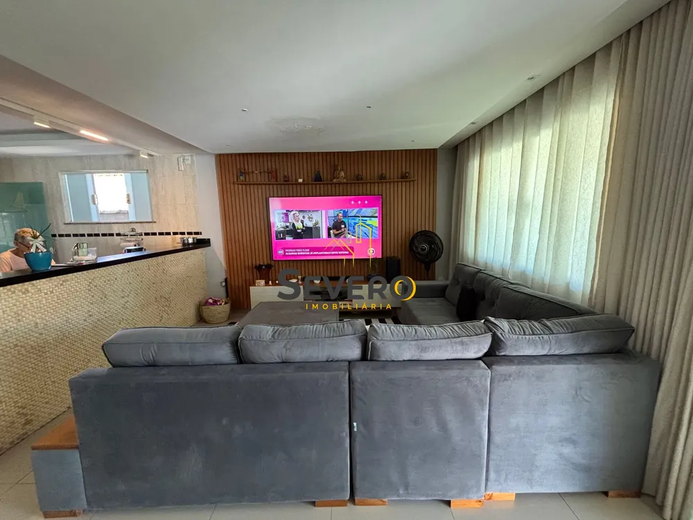 Casa, 4 quartos, 230 m² - Foto 10
