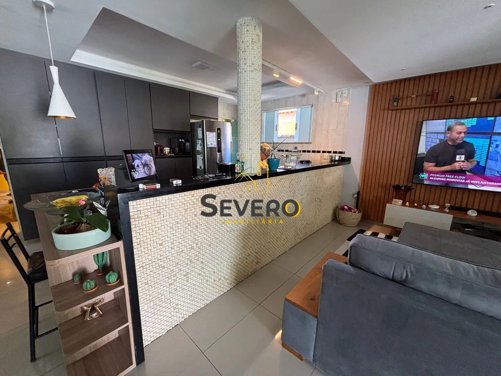 Casa, 4 quartos, 230 m² - Foto 12
