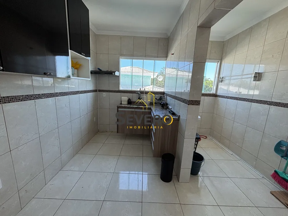 Casa, 4 quartos, 230 m² - Foto 31