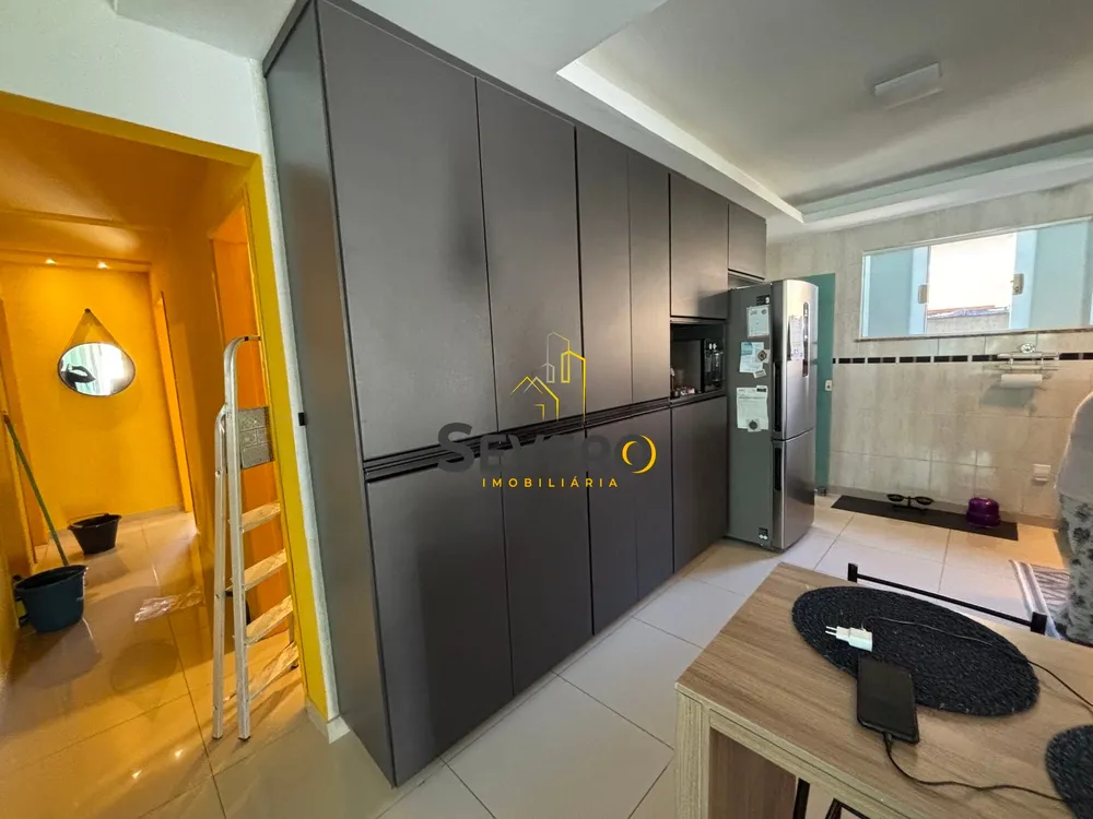 Casa, 4 quartos, 230 m² - Foto 14