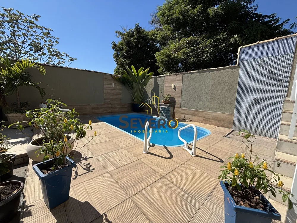 Casa, 4 quartos, 230 m² - Foto 46