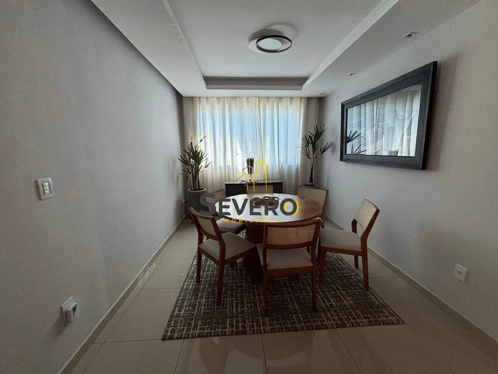 Casa, 4 quartos, 230 m² - Foto 13