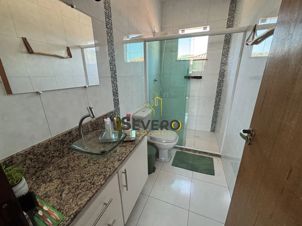 Casa, 4 quartos, 230 m² - Foto 30