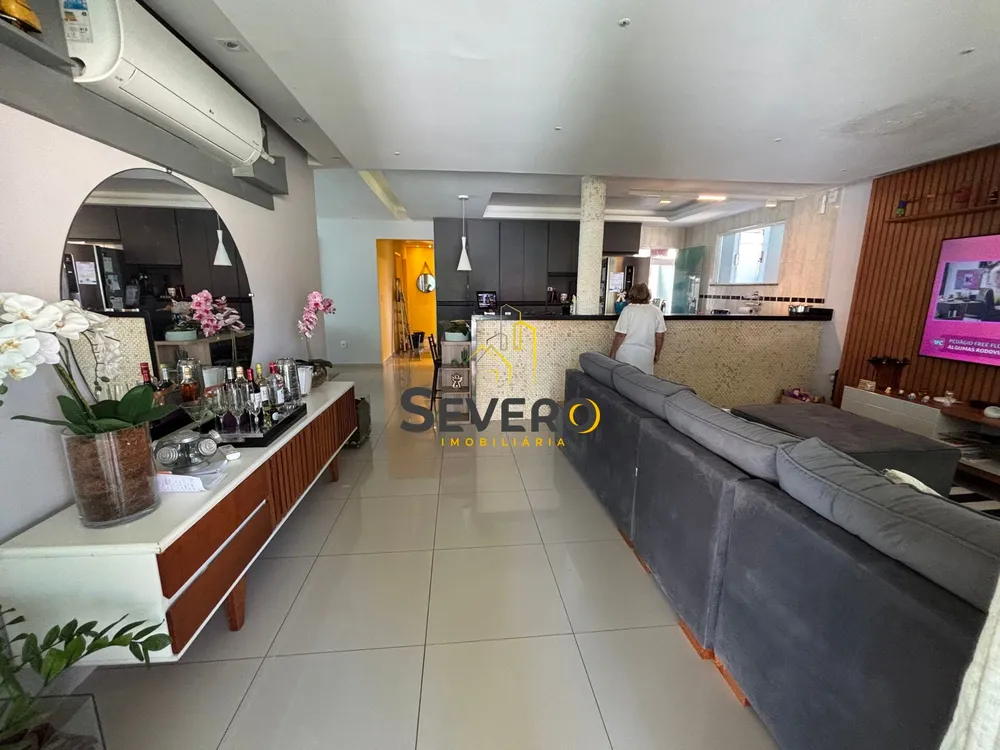 Casa, 4 quartos, 230 m² - Foto 8