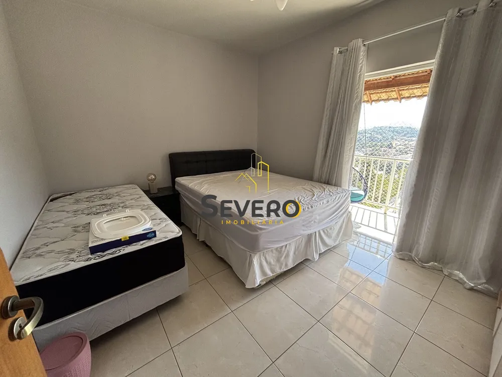Casa, 4 quartos, 230 m² - Foto 40