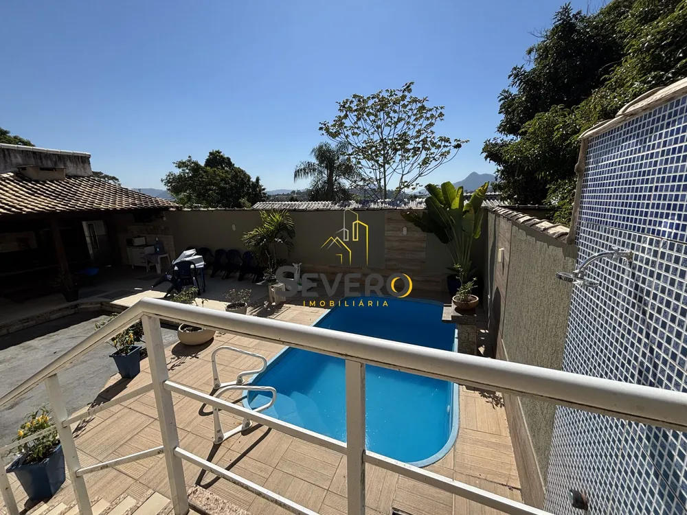 Casa, 4 quartos, 230 m² - Foto 44