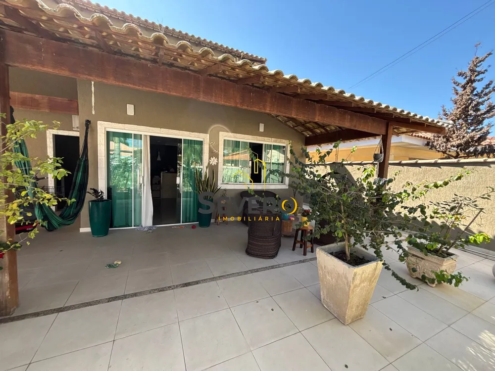 Casa, 4 quartos, 230 m² - Foto 5