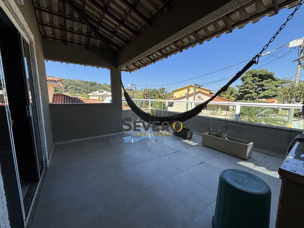 Casa, 4 quartos, 230 m² - Foto 26