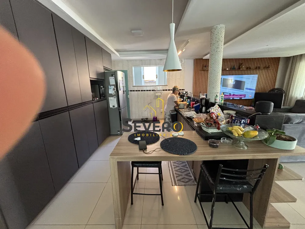 Casa, 4 quartos, 230 m² - Foto 15
