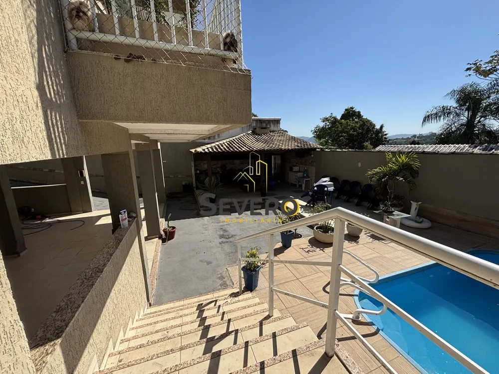 Casa, 4 quartos, 230 m² - Foto 45
