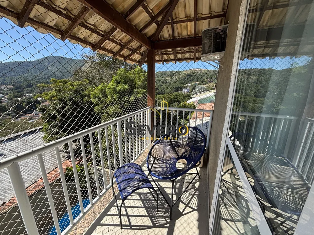 Casa, 4 quartos, 230 m² - Foto 38