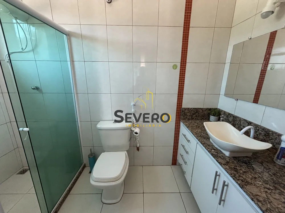 Casa, 4 quartos, 230 m² - Foto 36