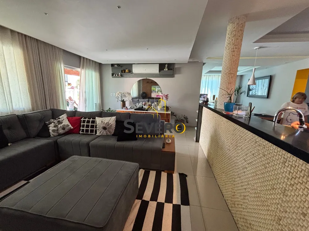 Casa, 4 quartos, 230 m² - Foto 11